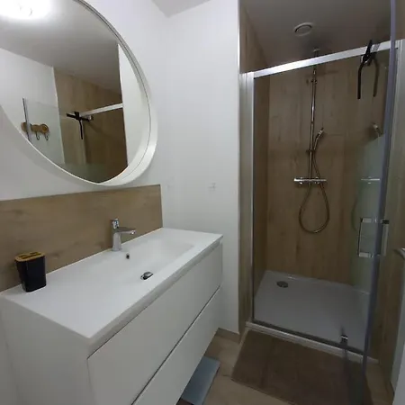 Вилла Au Natur'helpe *