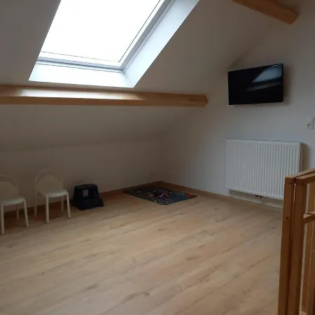 Au Natur'helpe Вилла