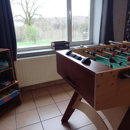 Au Natur'helpe Momignies