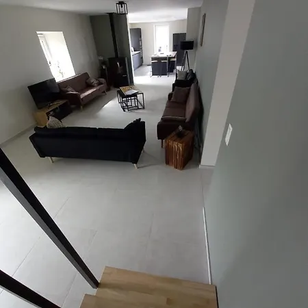 Au Natur'helpe Villa