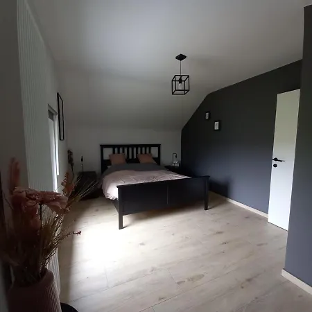 Au Natur'helpe * Momignies