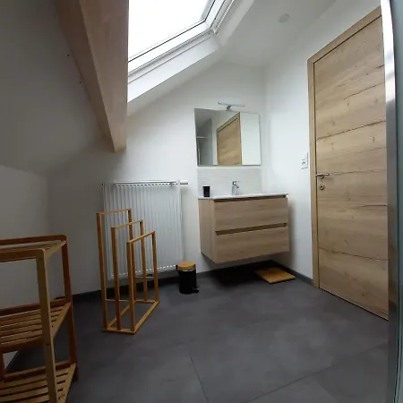 Villa Au Natur'helpe *