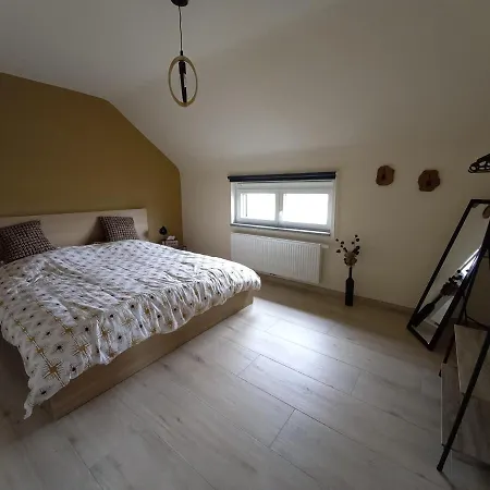 Au Natur'helpe Momignies