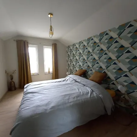 Вилла Au Natur'helpe