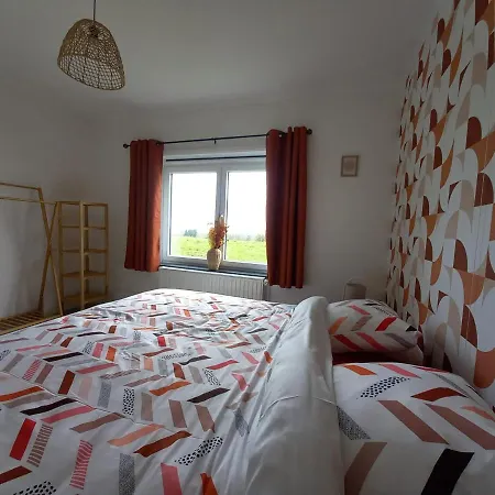 Au Natur'helpe Villa *