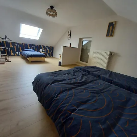 Au Natur'helpe * Momignies